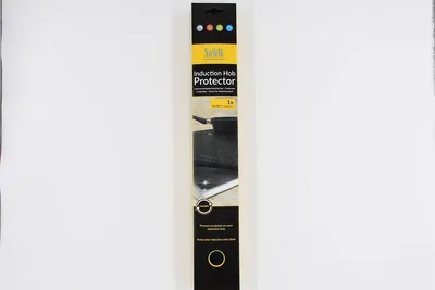 Image de Tapis de protection pour plaque à induction NoStik - Protection pour plaque de cuisson 48 x 58 cm
