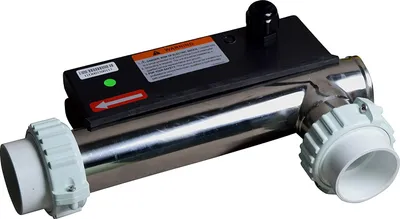 Produktbild von LX Heizung H30-R2 L-Form 1,5inch mit Sensorkabel
