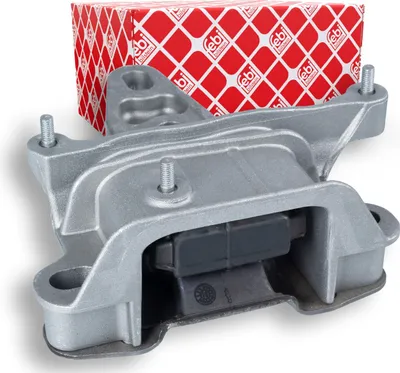 Produktbild von FEBI BILSTEIN Lagerung Schaltgetriebe 109335 für FORD Tourneo Courier MPV TRANSIT COURIER Kasten TRANSIT COURIER Kombi