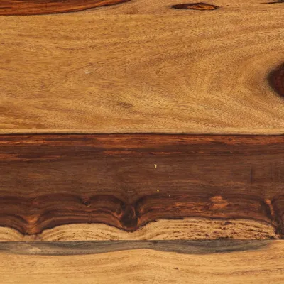 Image de vidaXL Table basse 120 x 60 x 40 cm en bois massif