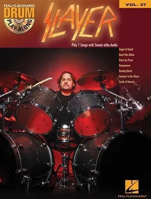 Produktbild von Slayer