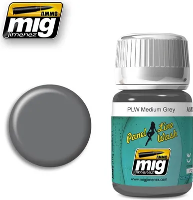 Imagen del producto de Torro PLW, color gris medio