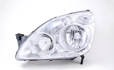 Zdjęcie produktu dla Johns, pasuje do reflektorów Honda CR-V RD8 08/04-09/06 z zestawem H1/H1 - lewy, prawy