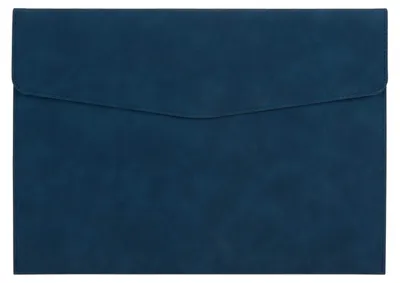 Image de Pochette A4 505 bleu marine