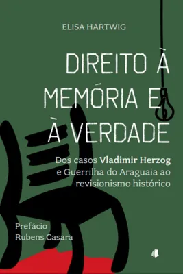 Produktbild von Direito À Memória E À Verdade