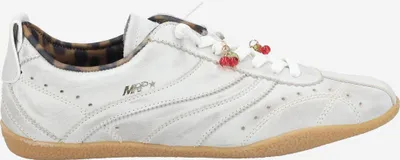 Produktbild von MRP RUNAWAY V.1, Sneaker in Weiß (grau) für Damen, Größe 40