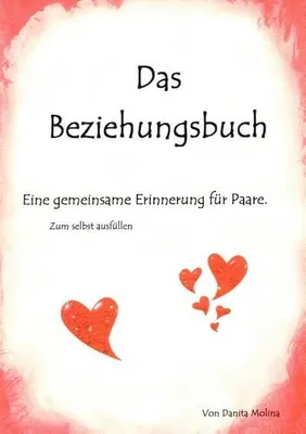 Obrázek produktu pro Das Beziehungsbuch