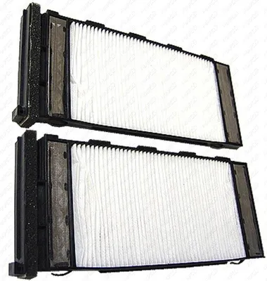 Produktbild von MAPCO 65522 Innenraumfilter Pollenfilter für NISSAN ALMERA I Hatchback (N15) ALMERA I (N15)
