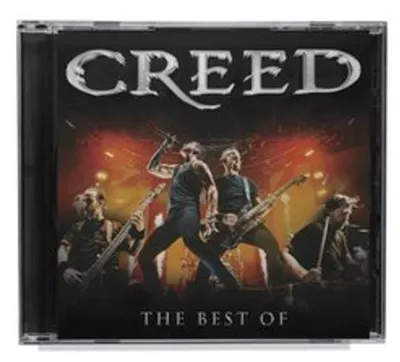 Immagine prodotto di Il meglio di Creed (rimasterizzato 2025)