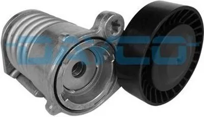 Produktbild von DAYCO APV3014 Riemenspanner Keilrippenriemen für FORD Focus II Schrägheck (DA, HCP, DP)
