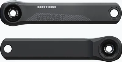 Produktbild von Rotor Vegast 30 Kurbel Schwarz 172.5 mm Schwarz 172.5 mm