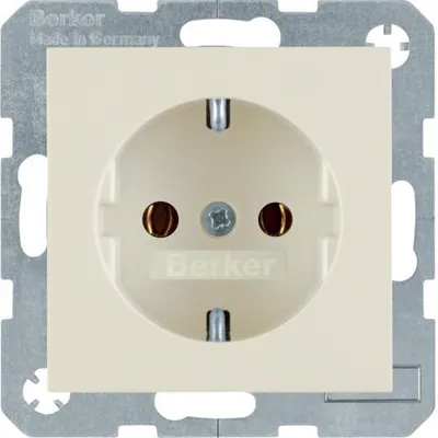 Produktbild von Hager 41438982, Weiß, Duroplast, 10 Stück(e)
