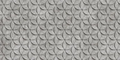 Produktbild von Tadessi Fototapete | Betonoptik | 5.00 m x 2.50 m | Grau |  | Wandbild | Digitaldruck