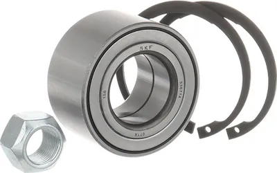 Produktbild von SKF Radlagersatz Vorne für VOLVO 480 E (482) 68mm VKBA 1315