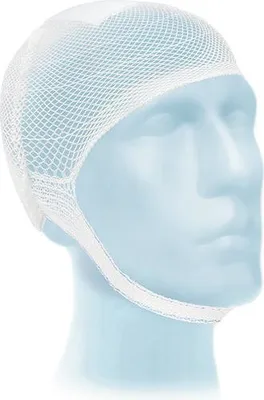 Produktbild von ABE® Kopfverband, Größe L, 1 Packung = 25 Stück