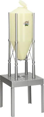 Image de Kids Globe Mega Voersilo 1:32