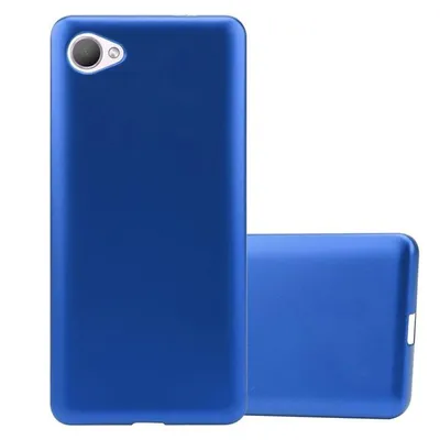 Obrázok produktu pre Cadorabo DE-126341, HTC, HTC Desire 12, Modrá