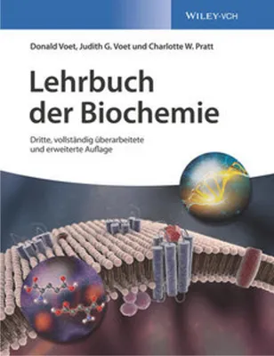 Immagine prodotto di Lehrbuch der Biochemie