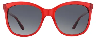 Produktbild von Omgoods – Polarisierte Sonnenbrille für Damen mit UV400-Schutz