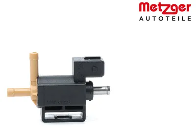 Produktbild von METZGER Ladedruckregelventil Magnetventil Turbolader 0892977 für FORD FOCUS III Turnier Kuga Mk2 (DM2) FOCUS III Mondeo V Kombi (CF)