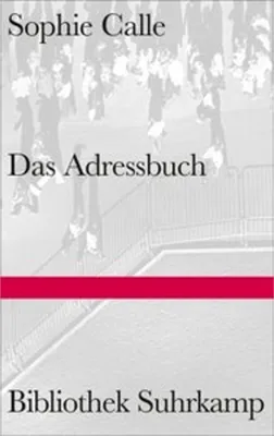 Produktbild von Das Adressbuch