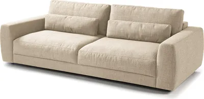 Produktbild von home24 3-Sitzer Sofa