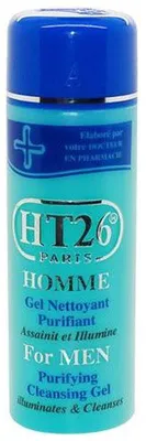 Obrázok produktu pre HT26 For Men Čistiaci čistiaci gél 500ml