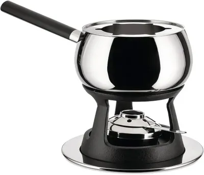 Immagine prodotto di Alessi "Mami" Bourguignonne Set (Art.-Nr. SG55/200 B, EAN 8003299904938)