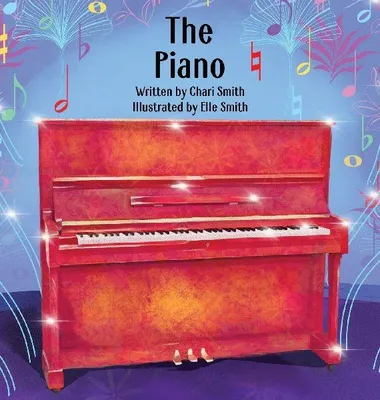 Produktbild von The Piano