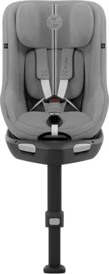 Zdjęcie produktu dla CYBEX Sirona Gi i-Size Plus, ISOFIX, 5-punktowy, Ochrona boków, Zagłówek, Możliwość prania pokrowca, Regulowane oparcie