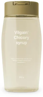 Produktbild von Vilgain Zichoriensirup natürliches Süßungsmittel 350 g