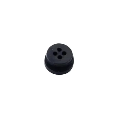 Obrázek produktu pro Kabelová průchodka 4 otvory pro motor Sachs 504 505 50/2 50/3 50/4