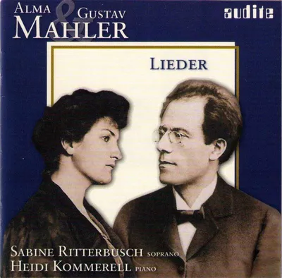 Produktbild von Ritterbusch,Sabine/Kommerell,Heidi-Lieder
