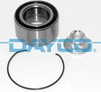 Produktbild von DAYCO Radlagersatz für HYUNDAI i10 (PA) KWD1043