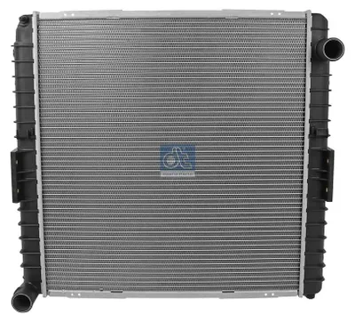Produktbild von DT Spare Parts 7.21004 Kühler Wasserkühler Motorkühler für IVECO EuroCargo I-III