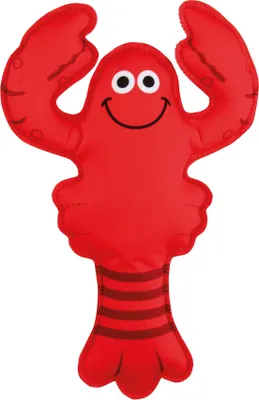 Produktbild von Nobby Hundespielzeug Hummer Floating