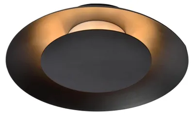 Image de Lucide plafonnier LED 6W 2700K FOSKAL 79177/06/30