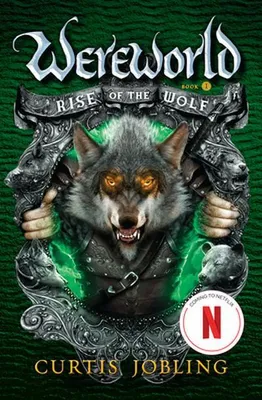 Obrázek produktu pro Rise of the Wolf