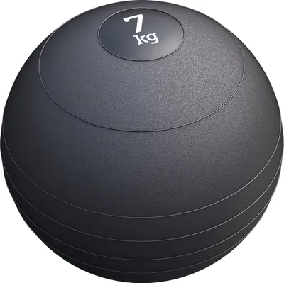 Produktbild von GORILLA SPORTS® Slam Ball – 3–20 kg – Rutschfester Medizinball & Fitnessball mit griffiger Oberfläche – Trainingsball für funktionelles Workout