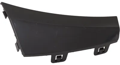 Image de DIEDERICHS 1673439 Enjoliveur, pare-chocs avant droit pour MERCEDES-BENZ CLASSE C (W205) 2019-2022