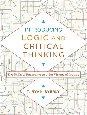 Produktbild von Introducing Logic and Critical Thinking