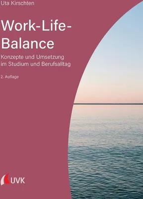 Produktbild von Work-Life-Balance