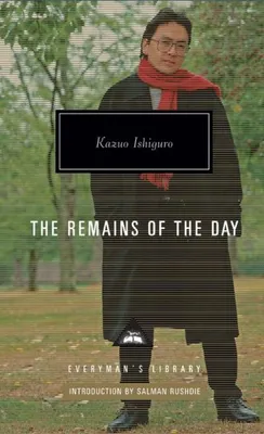 Immagine prodotto di The Remains of the Day