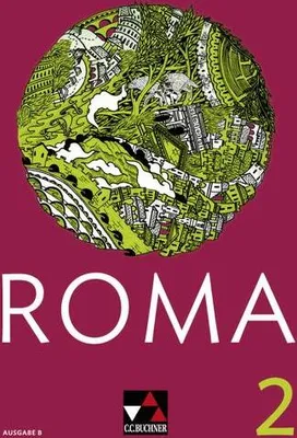 Produktbild von Roma B 2 Schülerband