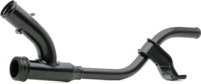 Produktbild von Metalcaucho 03217 Kühlmittelrohrleitung Kühlerschlauch für FIAT PANDA (169) 500 (312) 500 C (312) Panda Schrägheck (312, 319) für FORD KA (RU8)