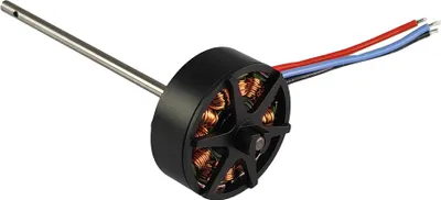 Produktbild von Amewi Hauptmotor EC135B