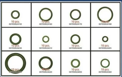 Produktbild von MAGNETI MARELLI Dichtringsatz 007950024080
