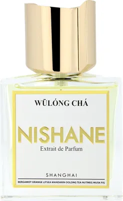 Obrázek produktu pro Nishane Wülóng Chá Extrait de Parfum 50 ml UNISEX