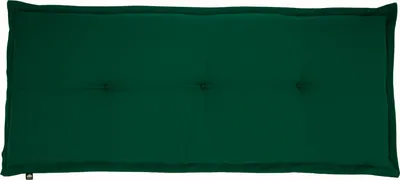 Produktbild von Kopu® Prisma Forest Green – Hochwertiges und bequemes Sofakissen 120x50 cm