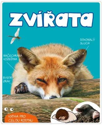 Image de Zvířata | Andrzej Kruszewicz